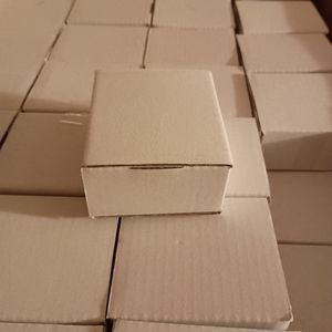 200 New small boxes
